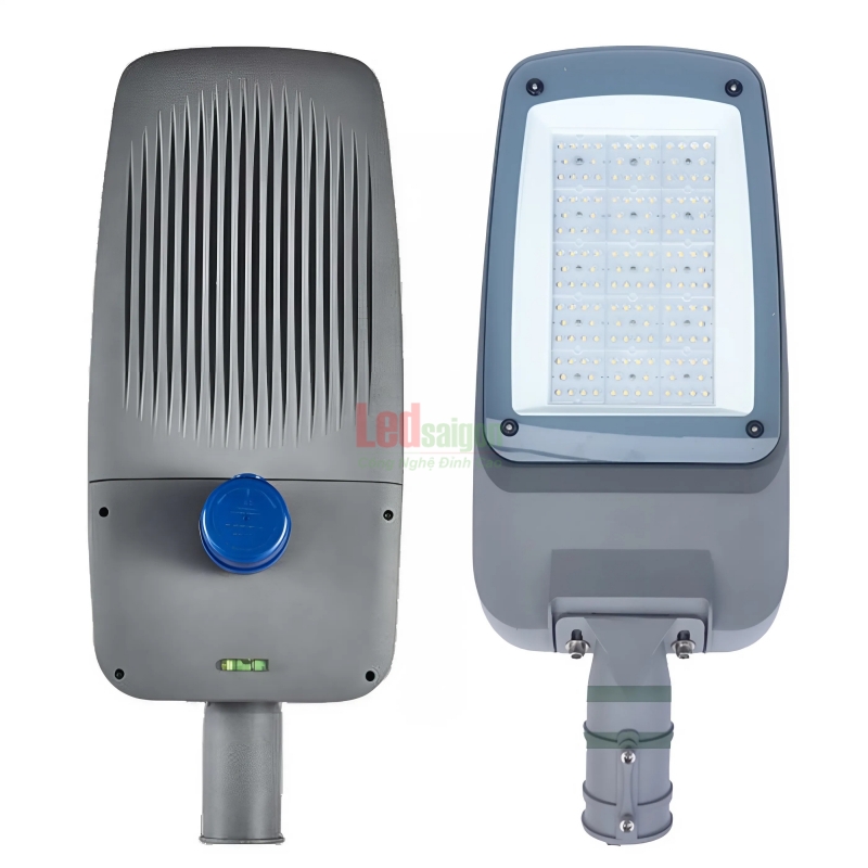 ĐÈN LED ĐƯỜNG PHỐ LSG 150W