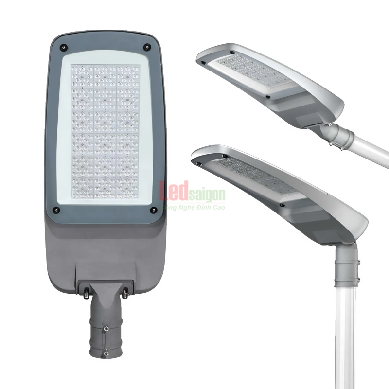 ĐÈN LED ĐƯỜNG PHỐ LSG 200W