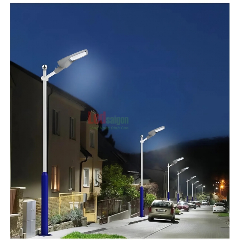 ĐÈN LED ĐƯỜNG PHỐ LSG 60W 