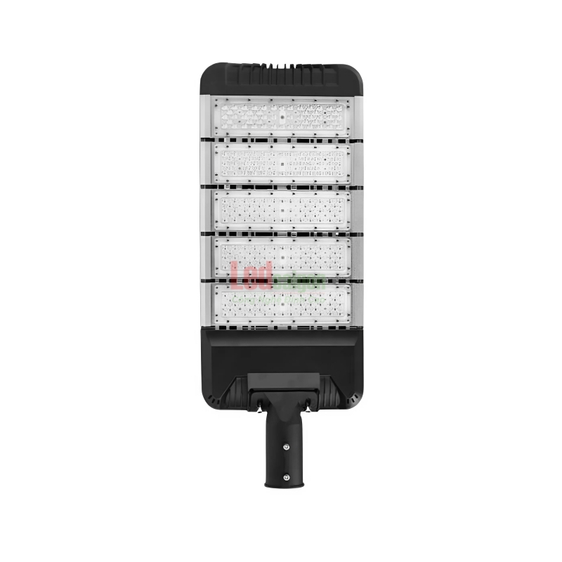 ĐÈN LED ĐƯỜNG PHỐ PHX 250W