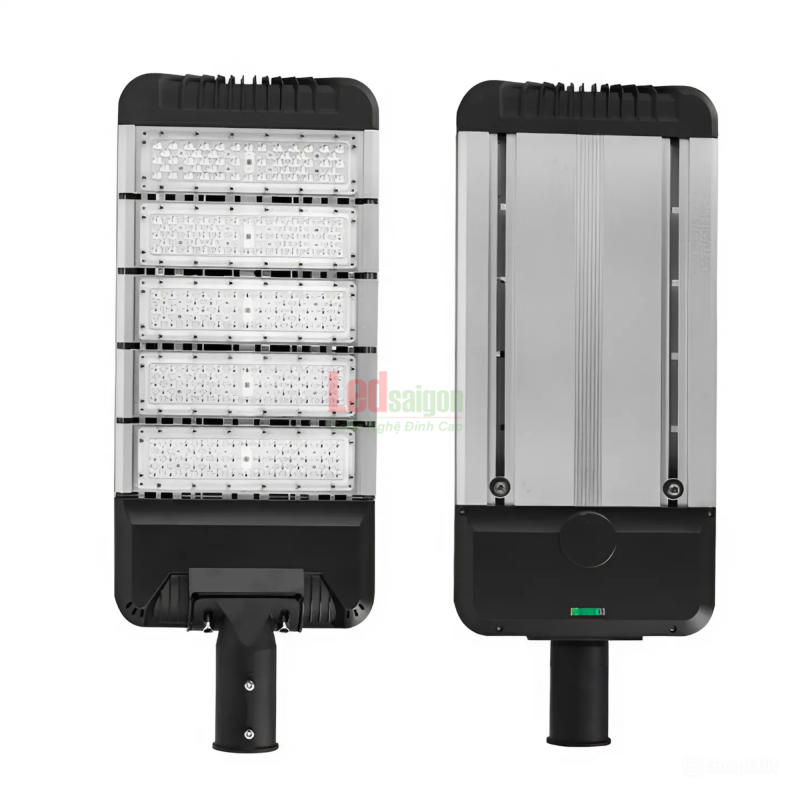 ĐÈN LED ĐƯỜNG PHỐ PHX 250W