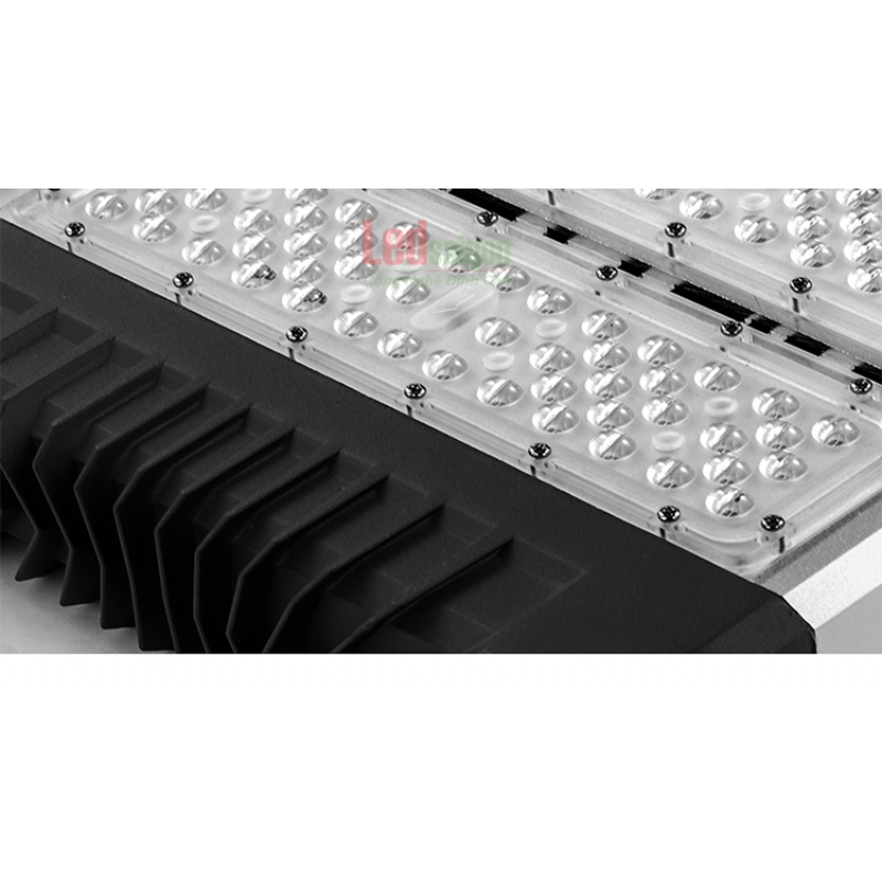 ĐÈN LED ĐƯỜNG PHỐ PHX 250W