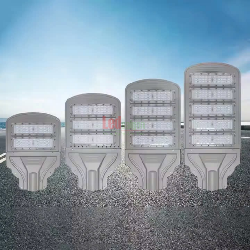 ĐÈN LED ĐƯỜNG PHỐ VSR 100W