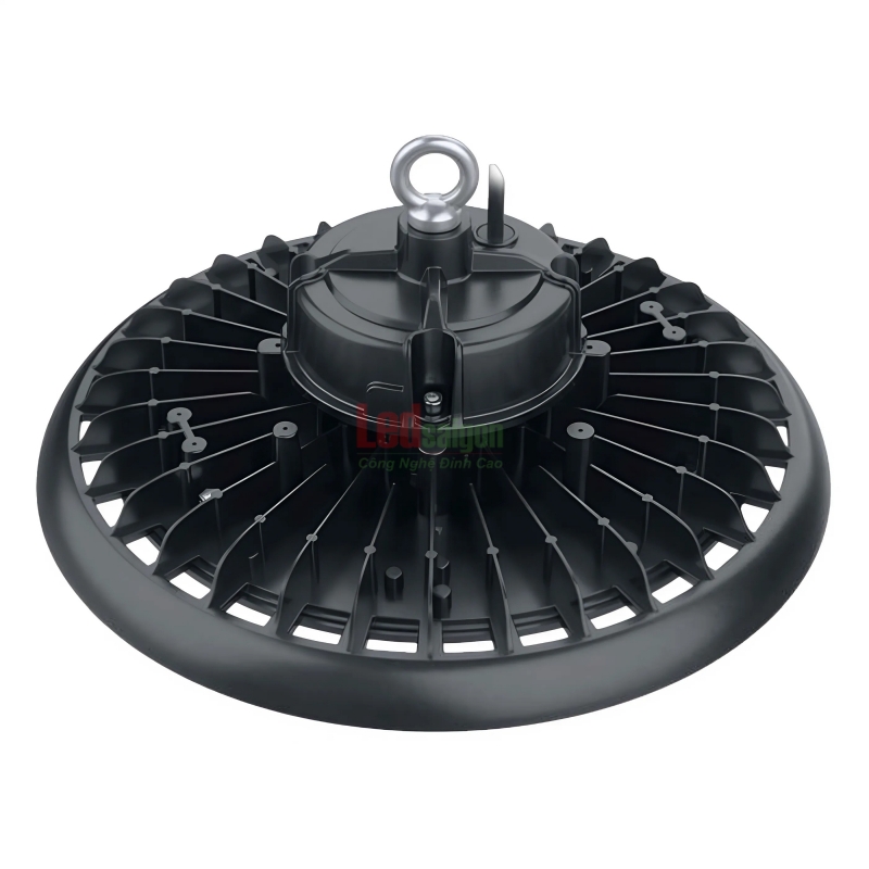 Đèn Led Highbay UFO HBM 150W