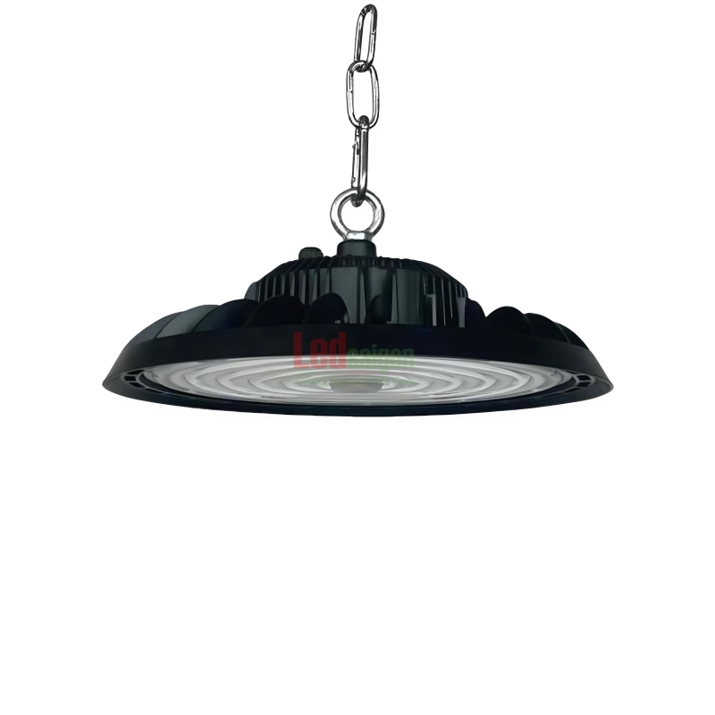 Đèn Led Highbay UFO HBM 100W
