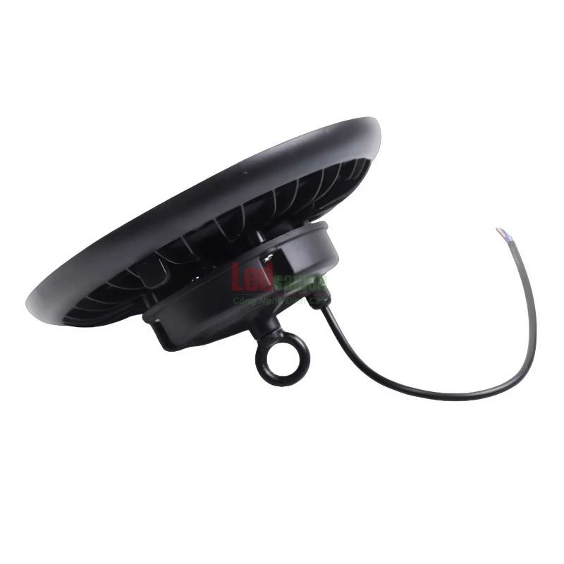 Đèn Led Highbay UFO HBM 100W