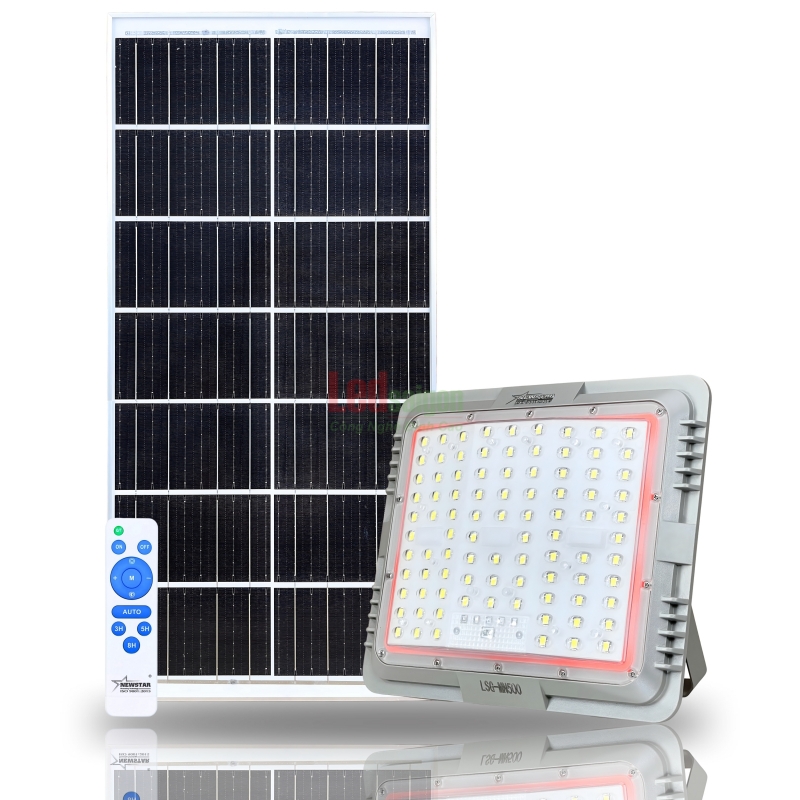 ĐÈN PHA LED NLMT LSG-MN500