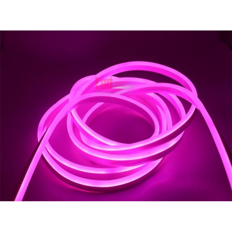 Led dây Neon Sign 100M 12V Tím