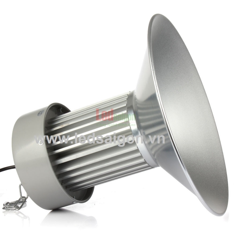 Đèn Led Nhà Xưởng 100W