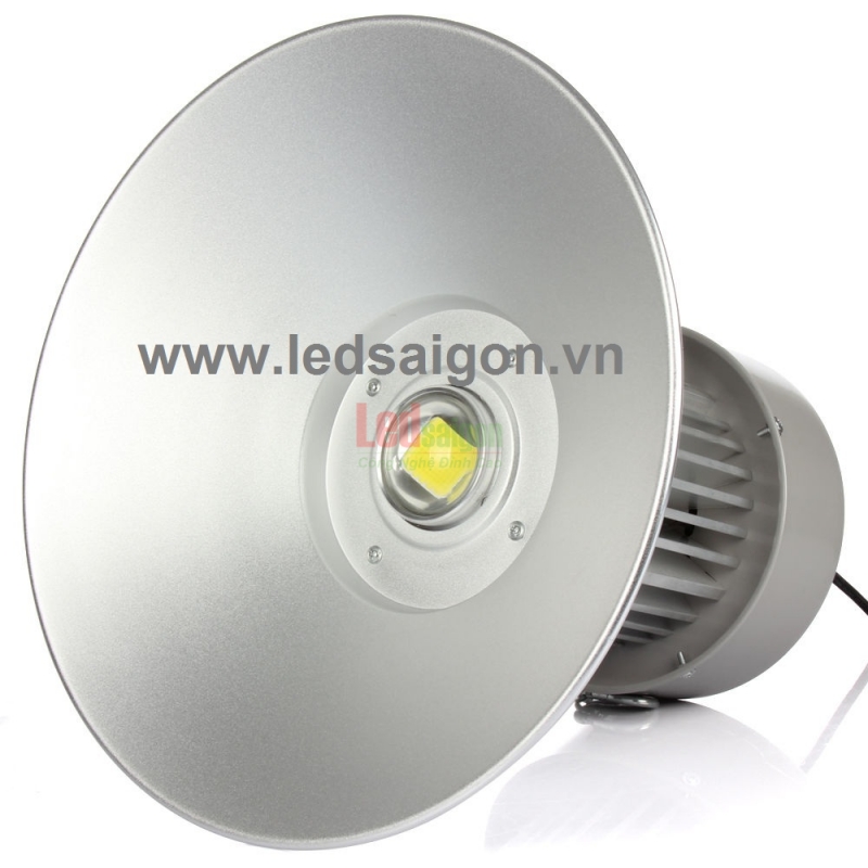 Đèn Led Nhà Xưởng 100W