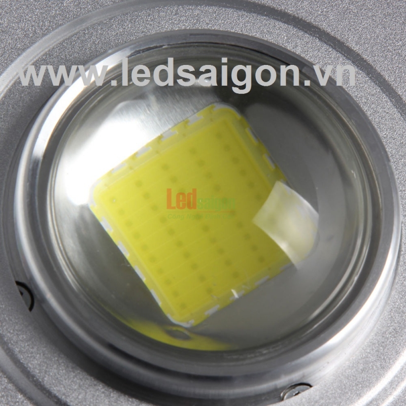 Đèn Led Nhà Xưởng 100W