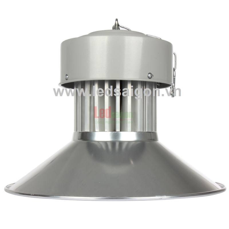 Đèn Led Nhà Xưởng 100W