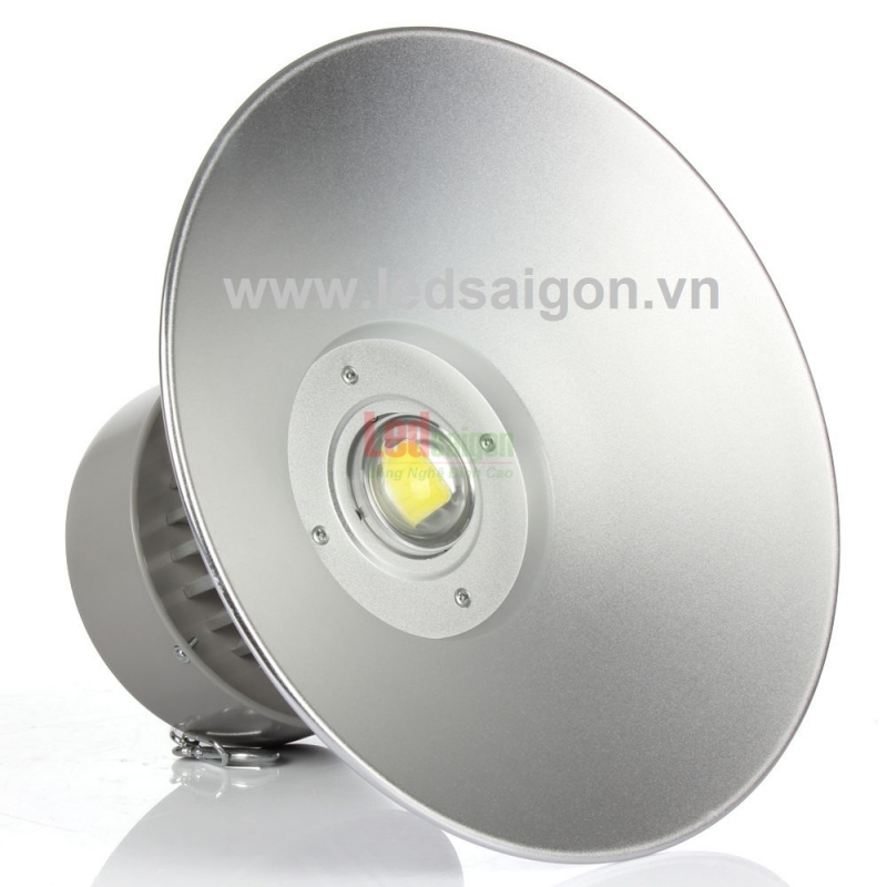 Đèn Led Nhà Xưởng 100W