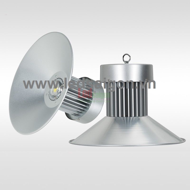 Đèn Led Nhà Xưởng 100W