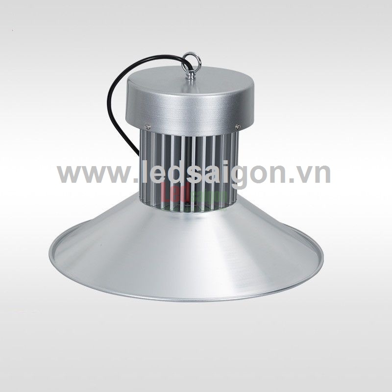 Đèn Led Nhà Xưởng 100W