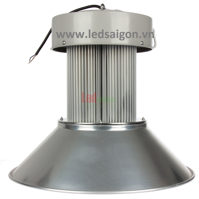 Đèn Led Nhà Xưởng 200W