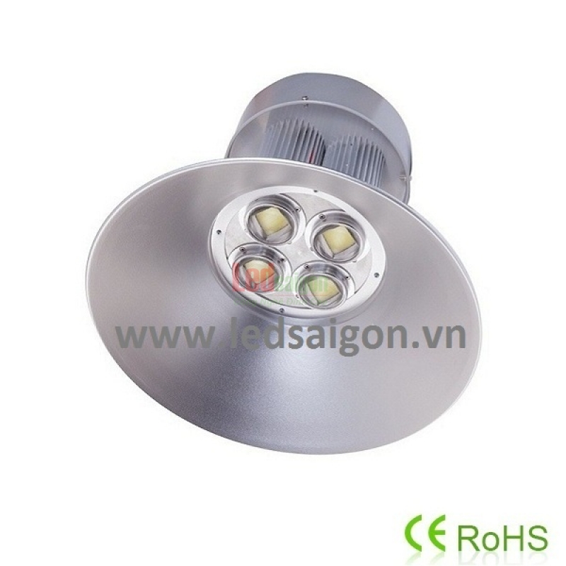 Đèn Led Nhà Xưởng 200W