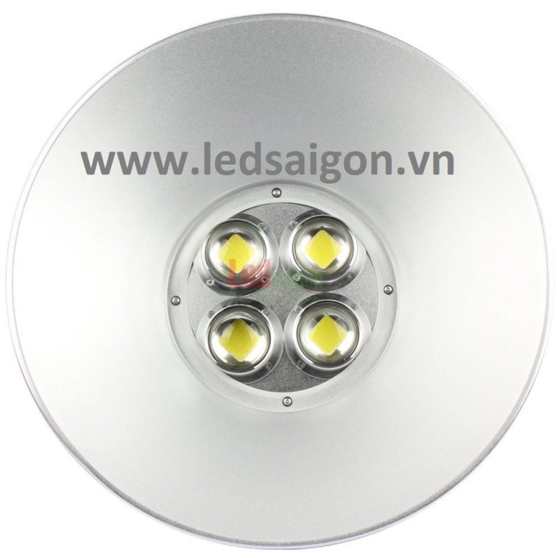 Đèn Led Nhà Xưởng 200W