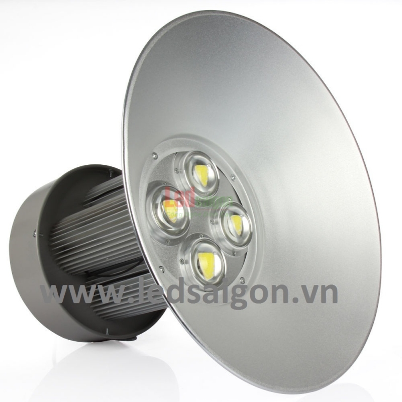 Đèn Led Nhà Xưởng 200W