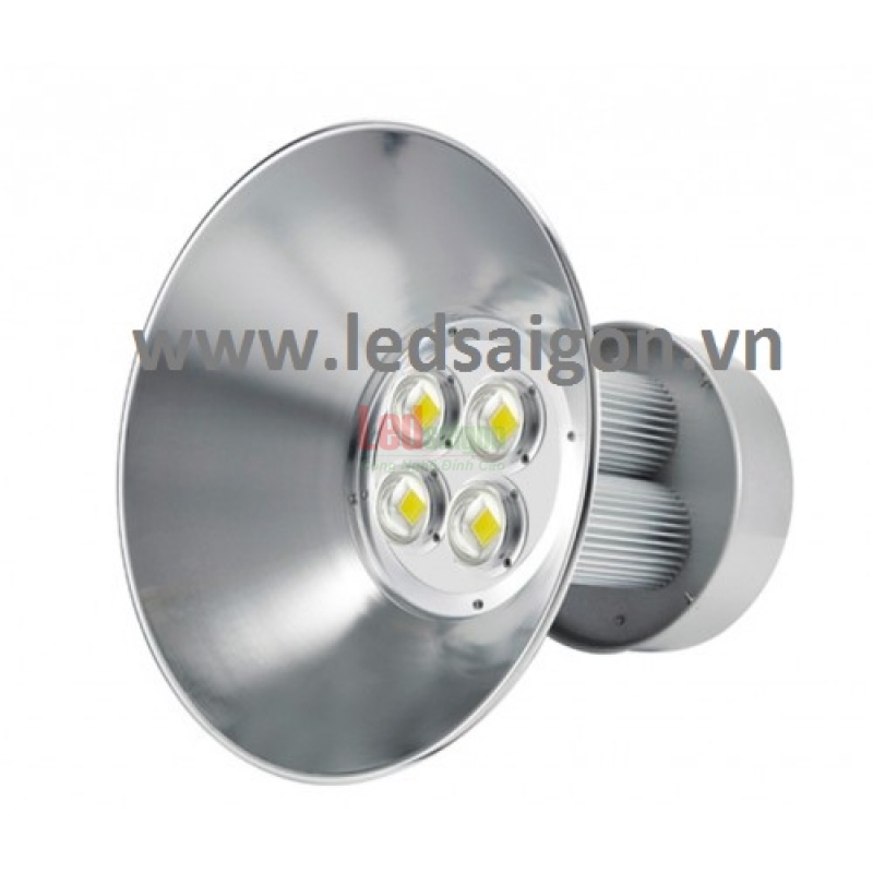 Đèn Led Nhà Xưởng 200W