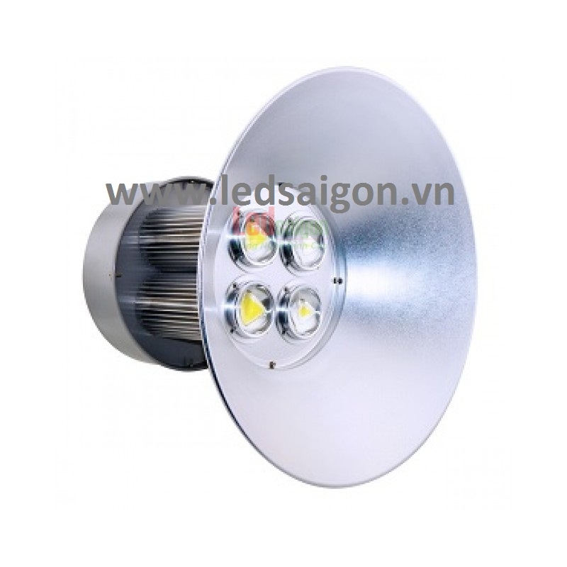 Đèn Led Nhà Xưởng 200W