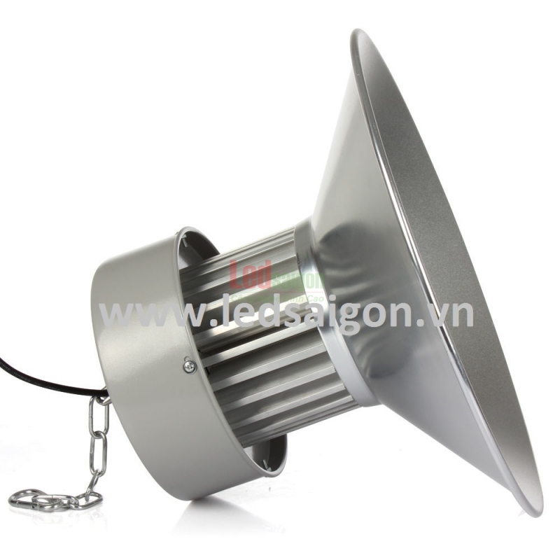 Đèn Led Nhà Xưởng 200W