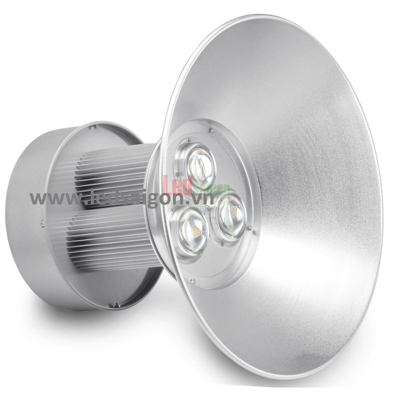 Đèn Led Nhà Xưởng 150W