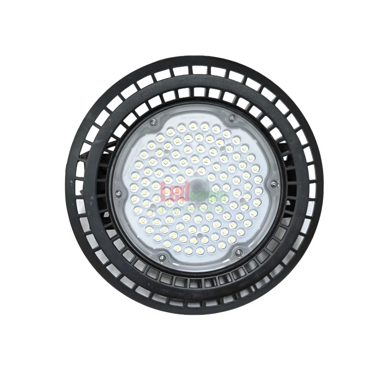 Đèn Led Nhà Xưởng UFO HBI 100W