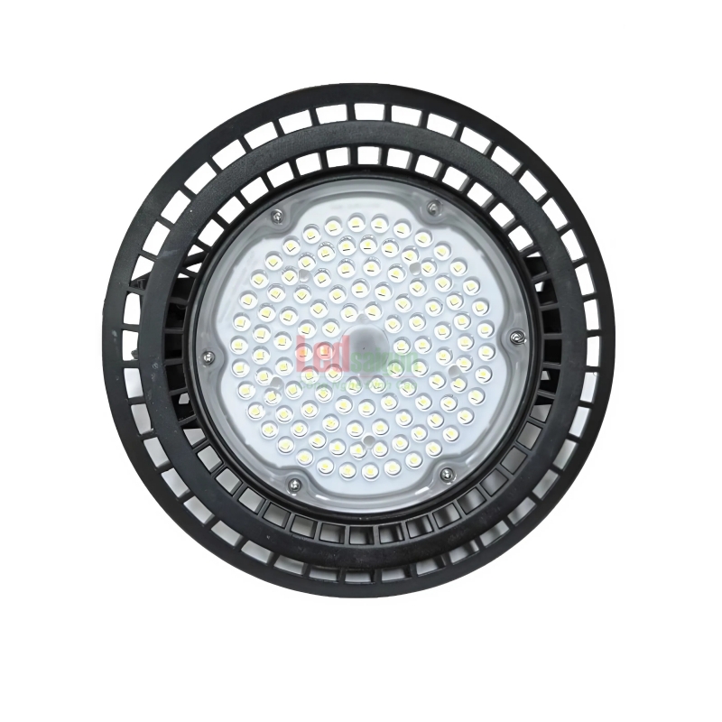 Đèn Led Nhà Xưởng UFO HBI 150W