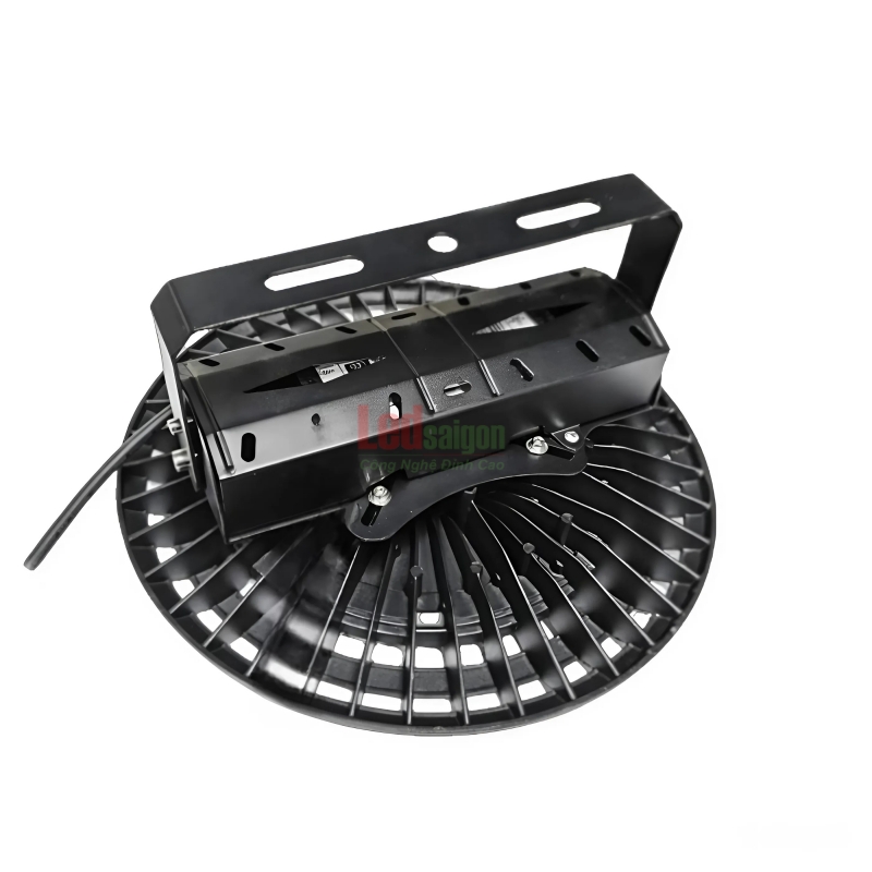 Đèn Led Nhà Xưởng UFO HBI 100W