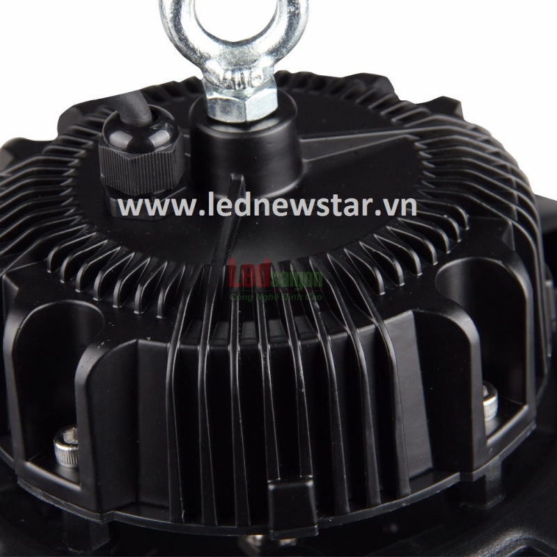 Đèn Nhà Xưởng UFO 200W 