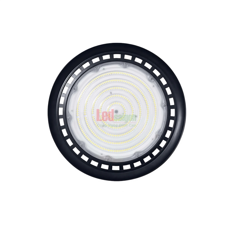 Đèn Led Highbay UFO HBM 150W