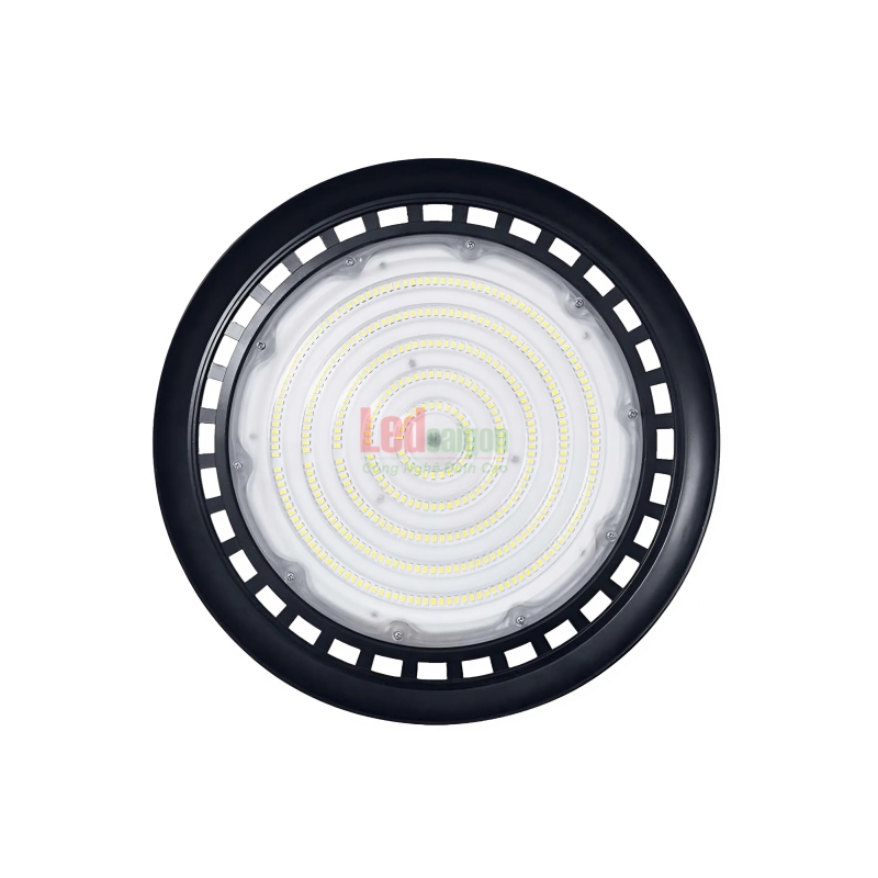 Đèn Led Highbay UFO HBM 200W
