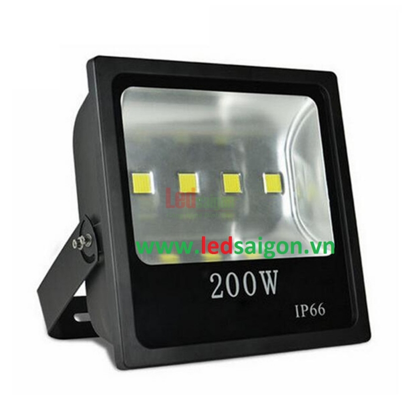 Đèn Pha Led 19-200W