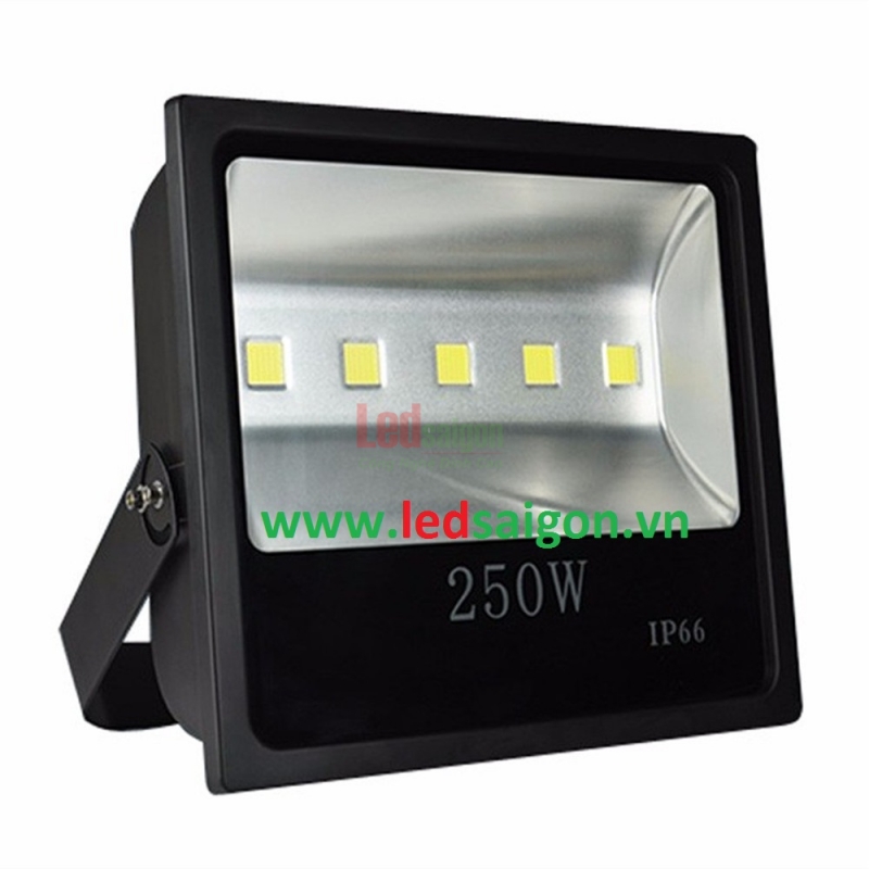 Đèn Pha Led 19-250W
