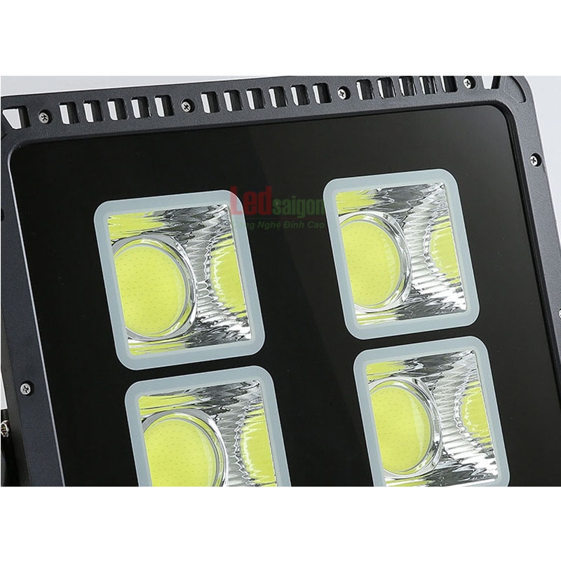 Đèn Pha Led 200W 
