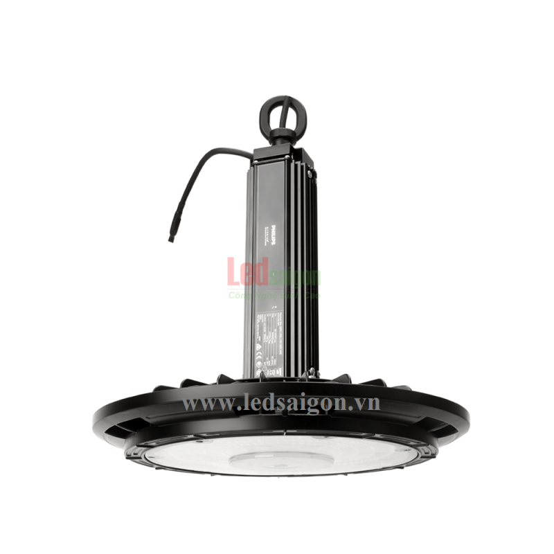 Đèn Led Nhà Xưởng Philips 200W