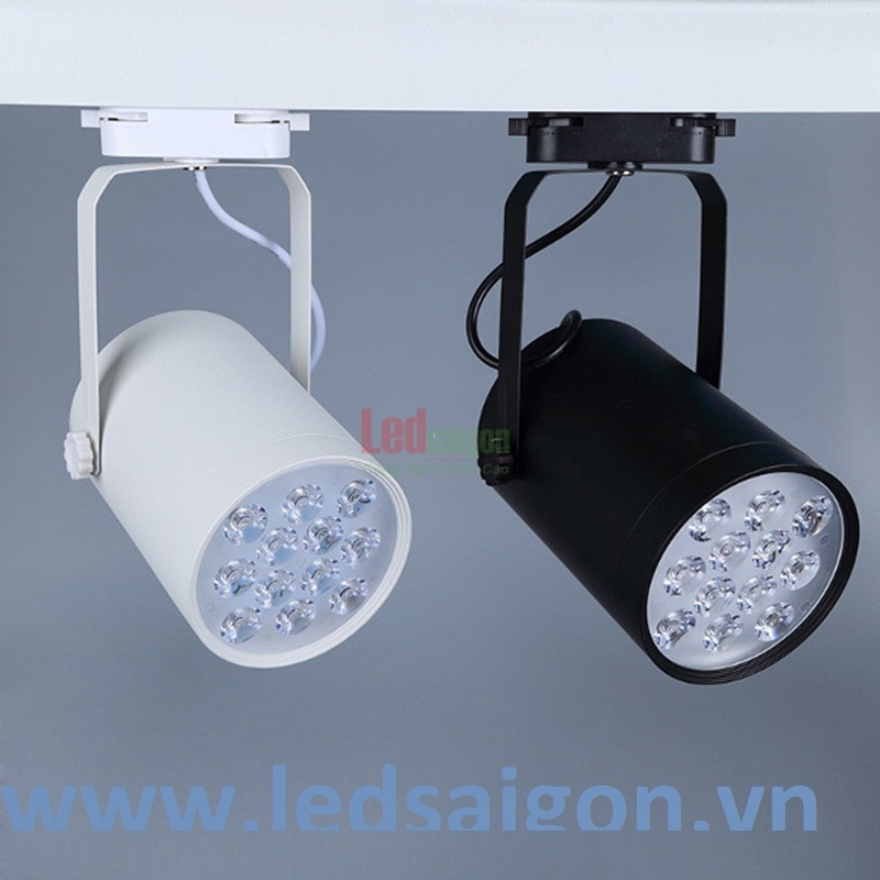 Đèn Led Thanh ray 12W