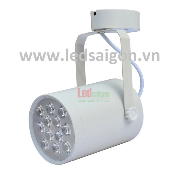 Đèn Led Thanh ray 12W