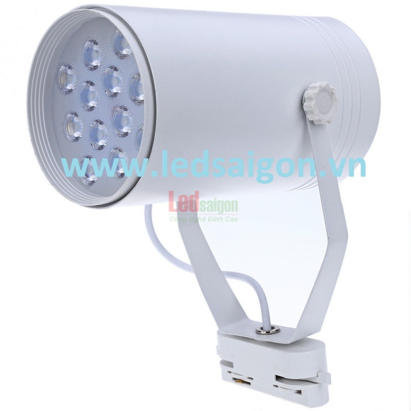 Đèn Led Thanh Ray 9W