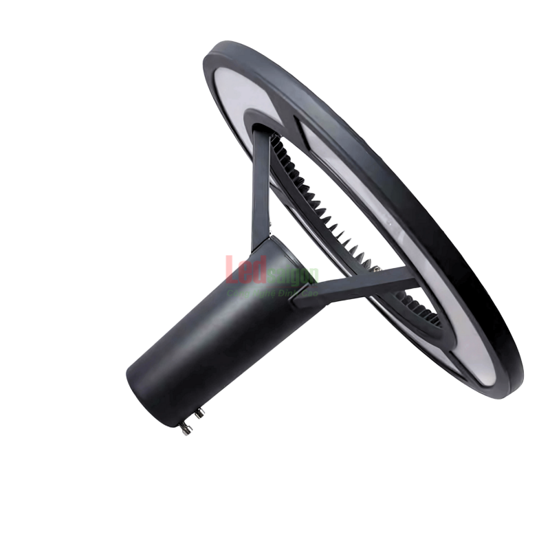 ĐẦU ĐÈN LED SÂN VƯỜN 30W