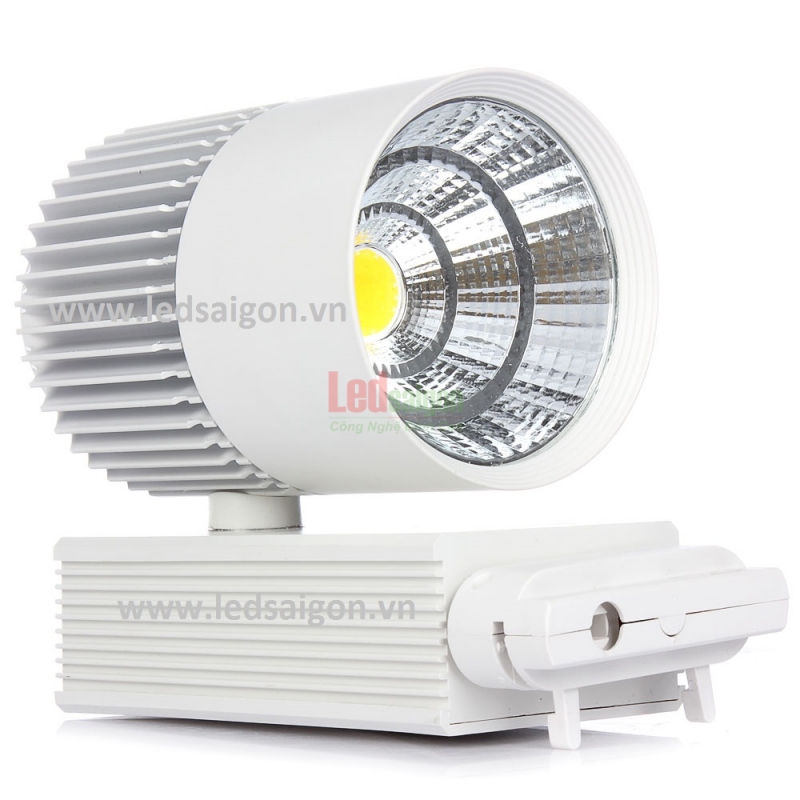 Đèn Led Thanh Ray COB 7W