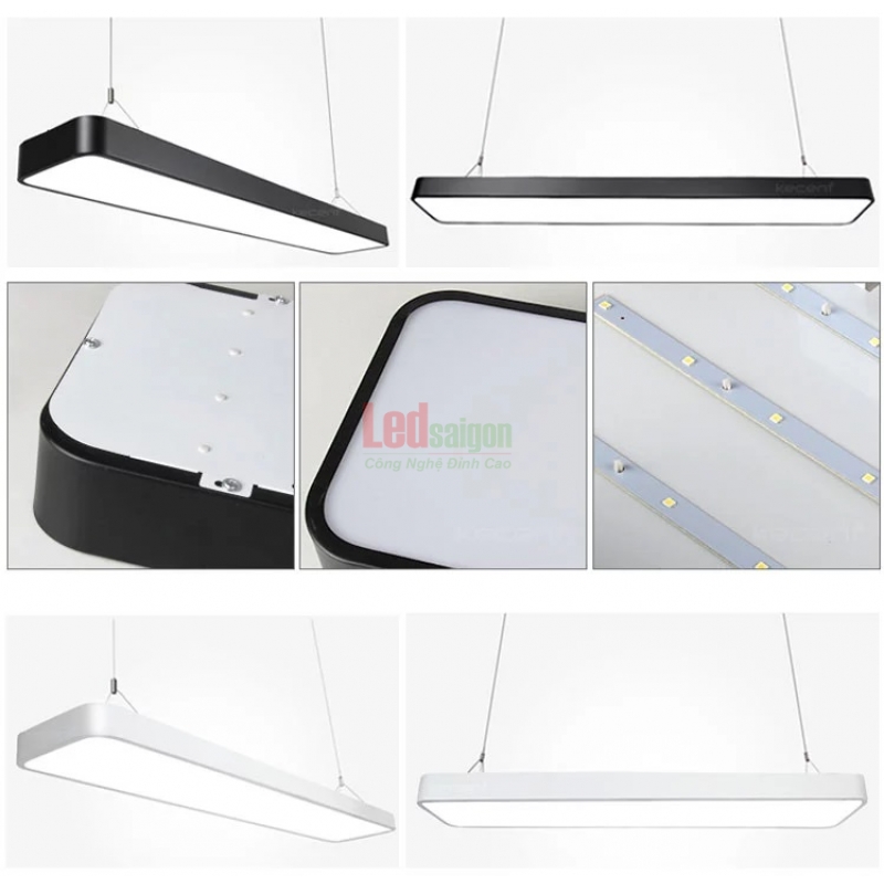 ĐÈN THẢ VĂN PHÒNG 50W