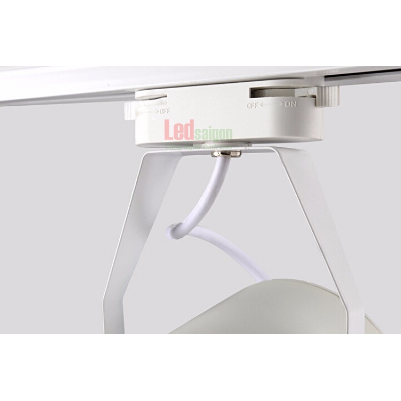 Đèn Led Thanh Ray 18W