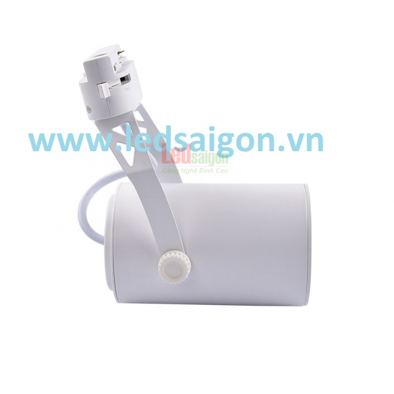 Đèn Led Thanh Ray COB 30W