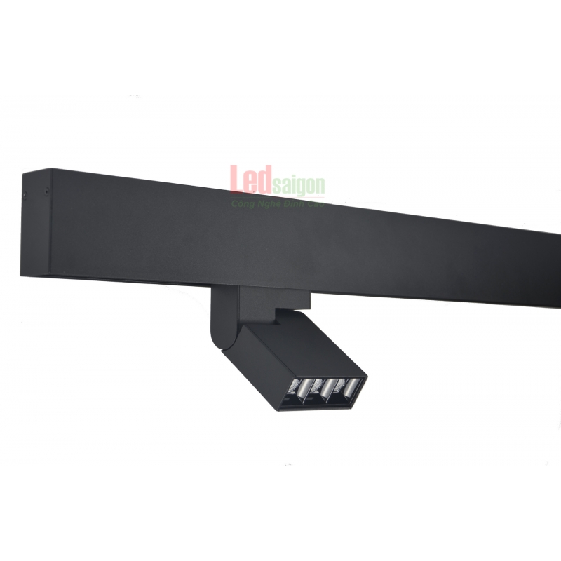 ĐÈN RAY NAM CHÂM GẬP 3W