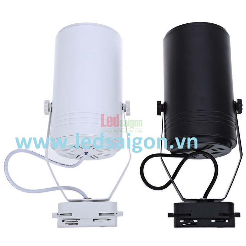 Đèn Led Thanh Ray 9W