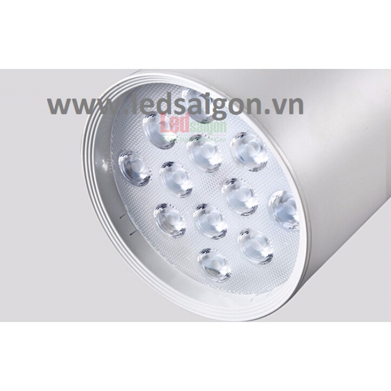 Đèn Led Thanh Ray 18W