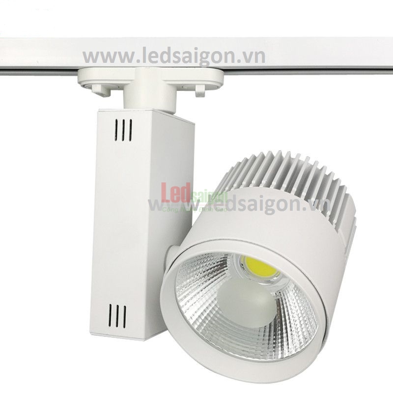 Đèn Led Thanh Ray COB 7W