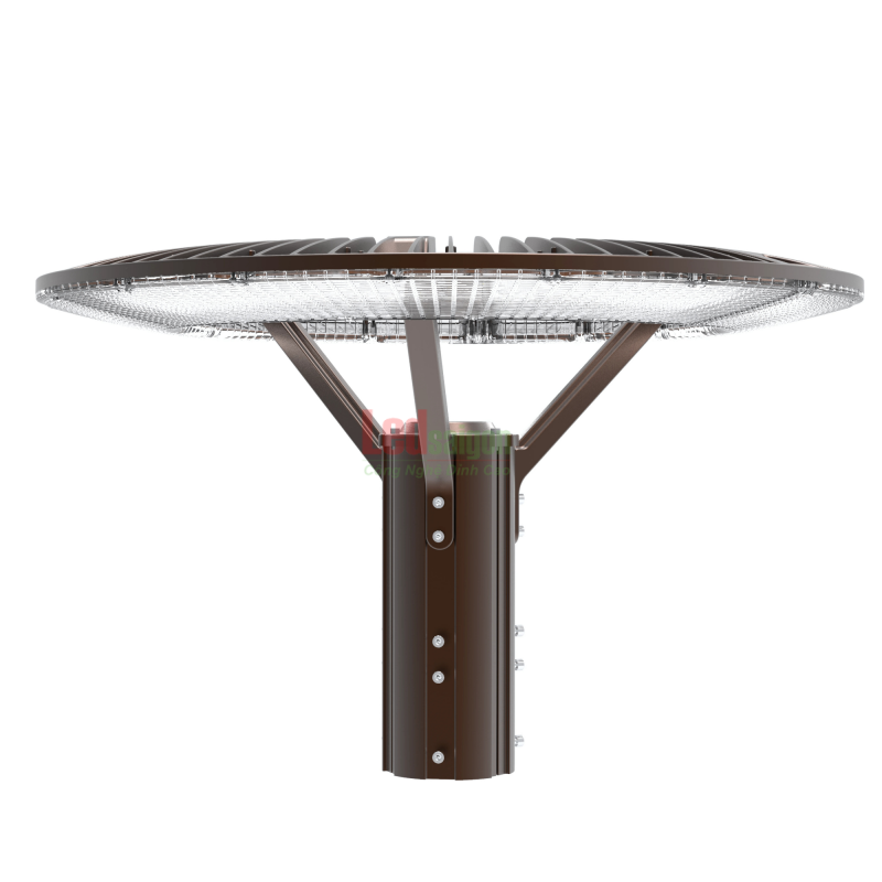 ĐÈN LED TRỤ SÂN VƯỜN 60W